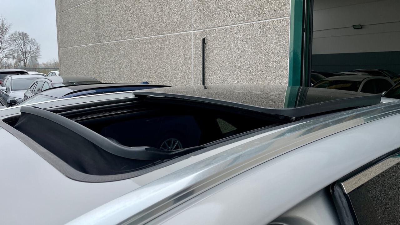 DS7 CROSSBACK 1.5 RIVOLI 130CV - VIRTUAL COCKPIT, PELLE, TETTO, NEOPATENTATI