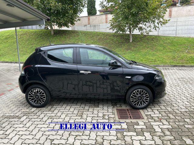 LANCIA Ypsilon PROMO FIN 1.0 FireFly Platino 5 porte S&S Hybrid