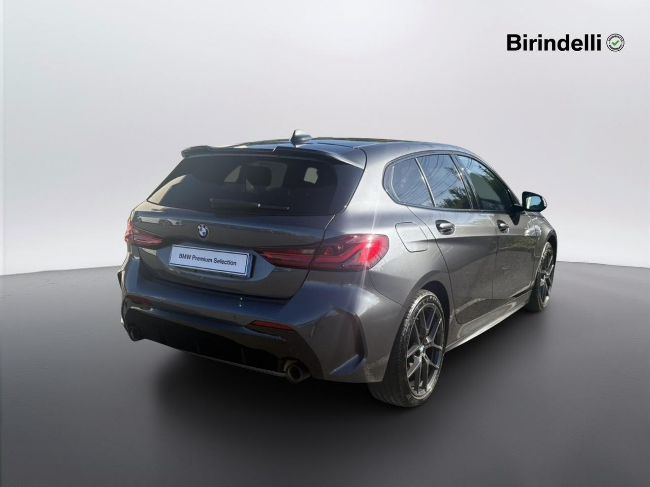 BMW Serie 1 (F40) - 128ti 5p. Msport