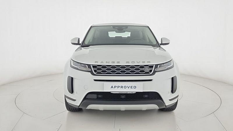 Land Rover RR Evoque 2.0D I4 163 CV AWD Auto S