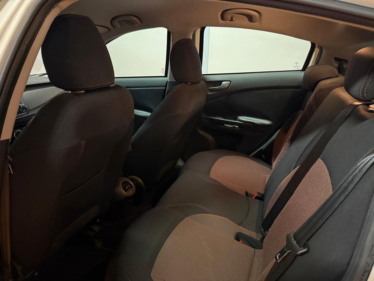 Alfa Romeo Giulietta 1,6 diesel jtd m