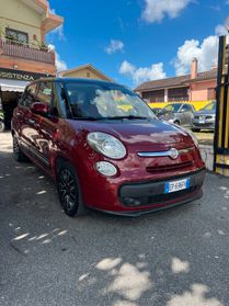 Fiat 500L 1.4 95 CV FINANZIAMENTO PERMUTE GARANZIA