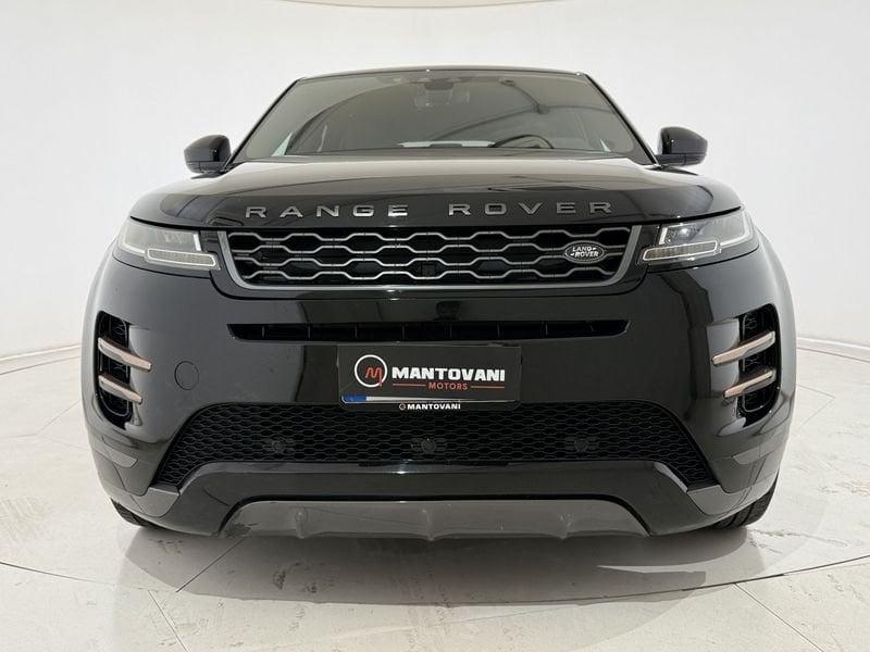 Land Rover Range Rover Evoque Range Rover Evoque 2.0d i4 mhev R-Dynamic HSE awd 150cv auto *PREZZO +IVA*AUTOCARRO*