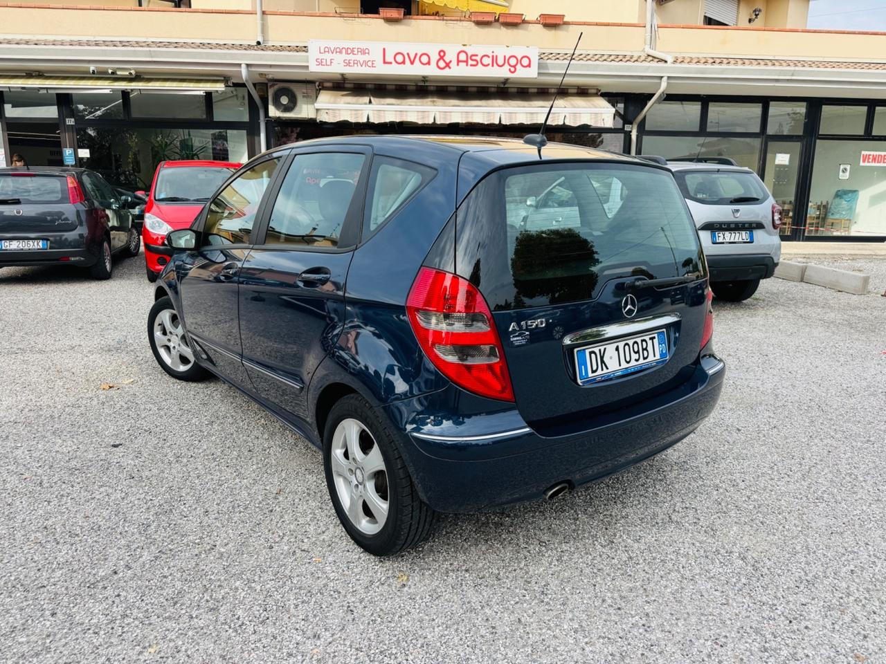 Mercedes-benz A 150 Avantgarde