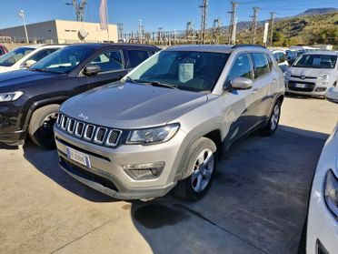 Jeep Compass II 2017 1.6 mjt Business 2wd 120cv my19