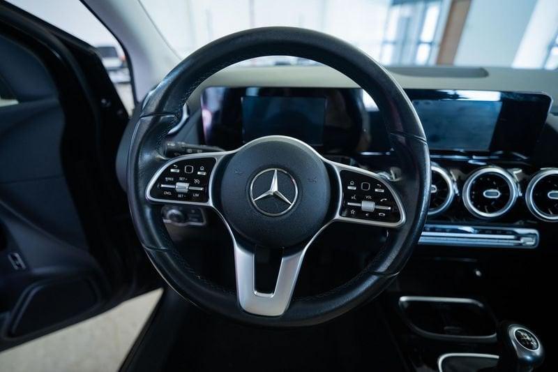 Mercedes-Benz Classe B - W247 B 160 Sport Plus