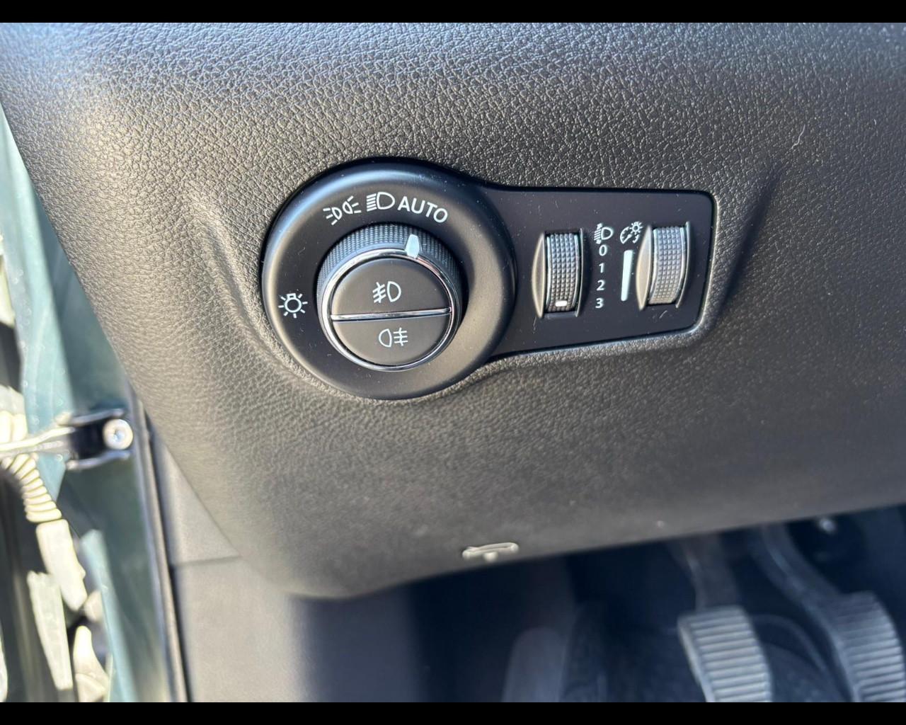 JEEP Compass II 2021 - Compass 1.6 mjt 80 Anniversario 2wd 130cv