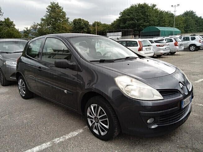 Renault Clio 1.2 3 porte - 2009