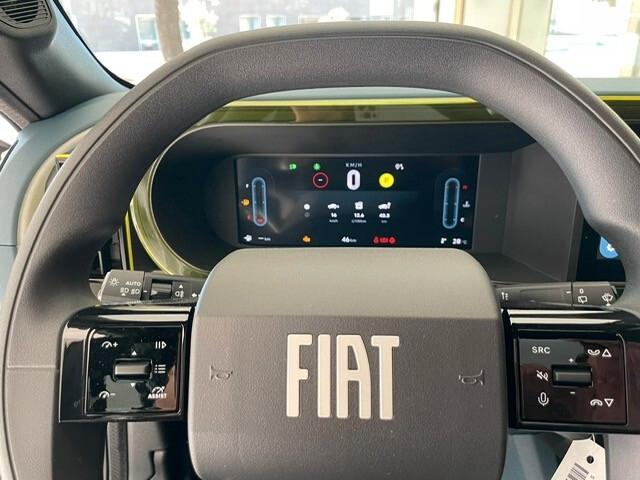 Fiat Grande Panda 1.2 Hybrid 110 CV S&S Icon