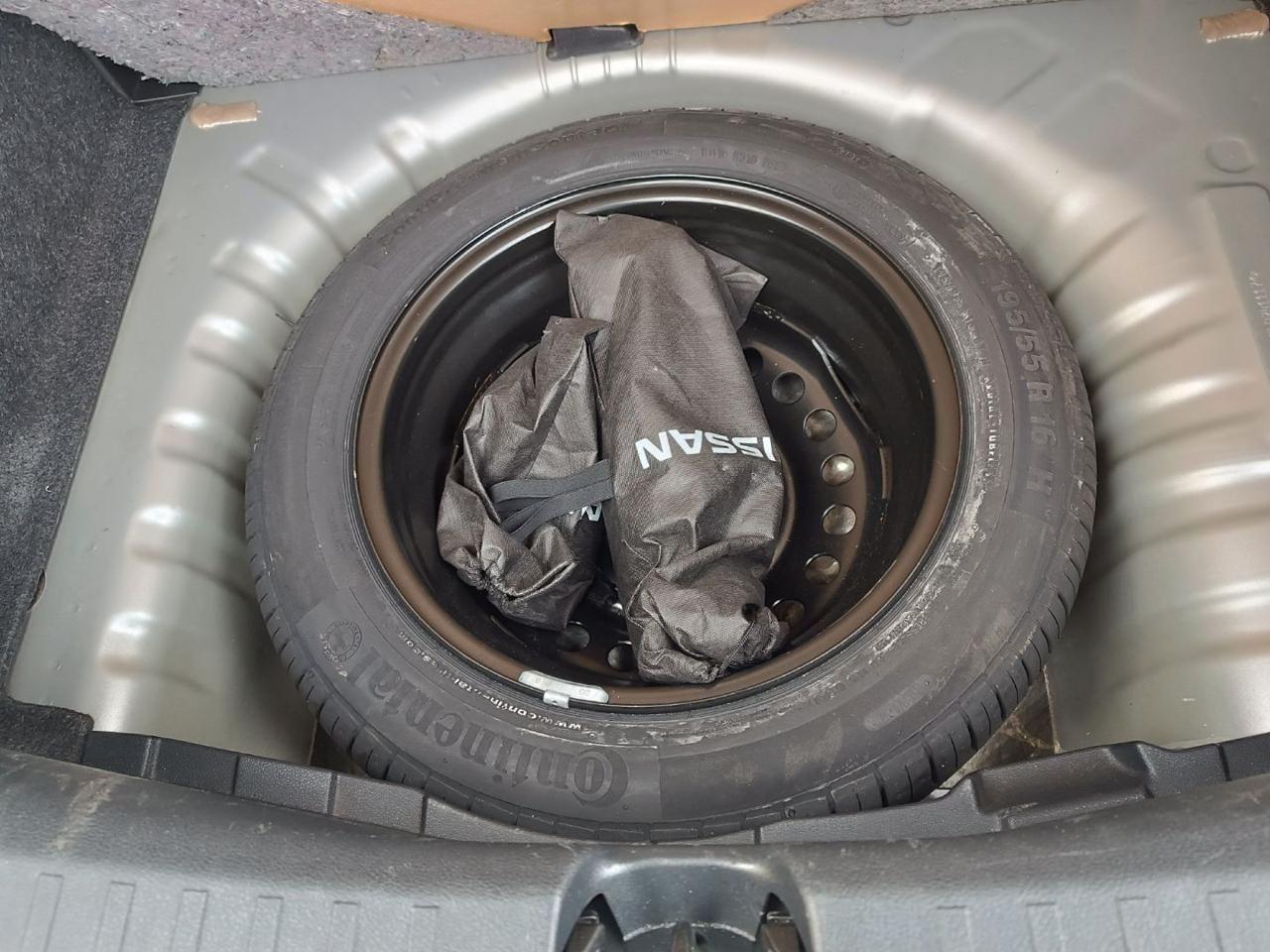 NISSAN Micra dCi 90 5 porte Acenta