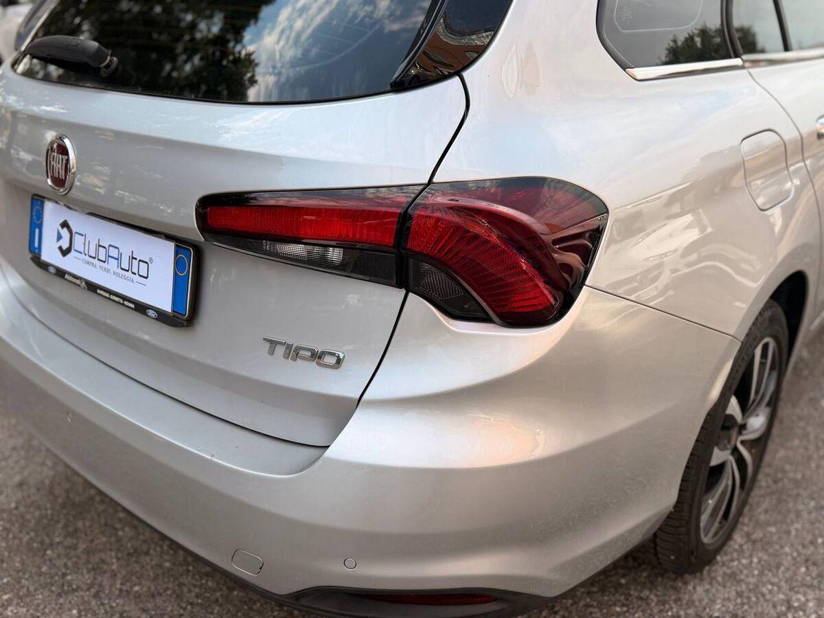 Fiat Tipo 1.6 mjt Lounge s&s 120cv my20
