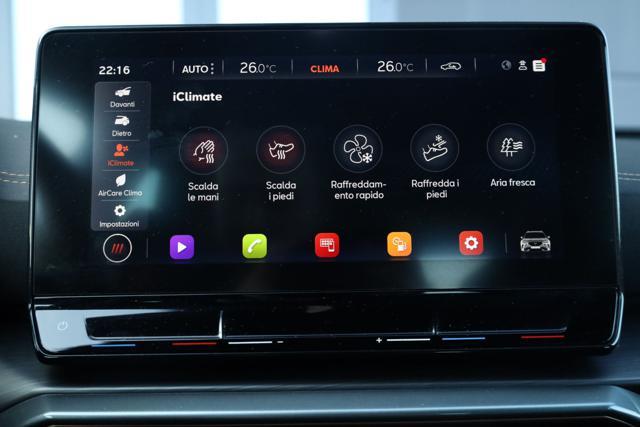 CUPRA Formentor 1.5 TSI Prezzo Netto