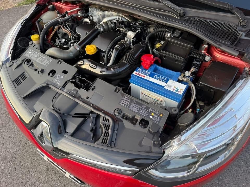 Renault Clio Sporter 1.5 dCi 8V 90CV Start&Stop Energy