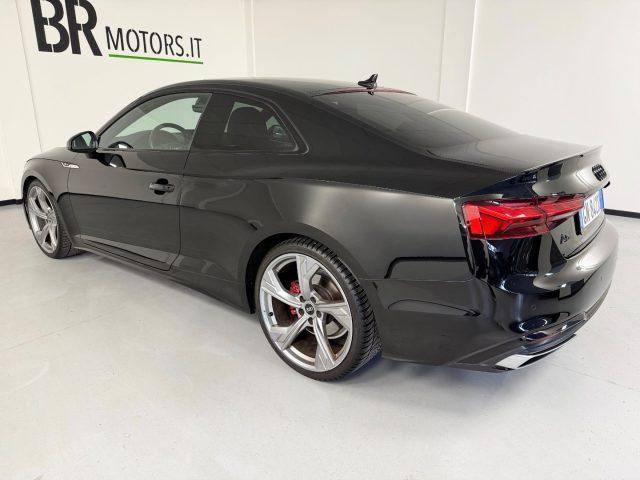AUDI A5 40 TFSI S tronic S Line Sline