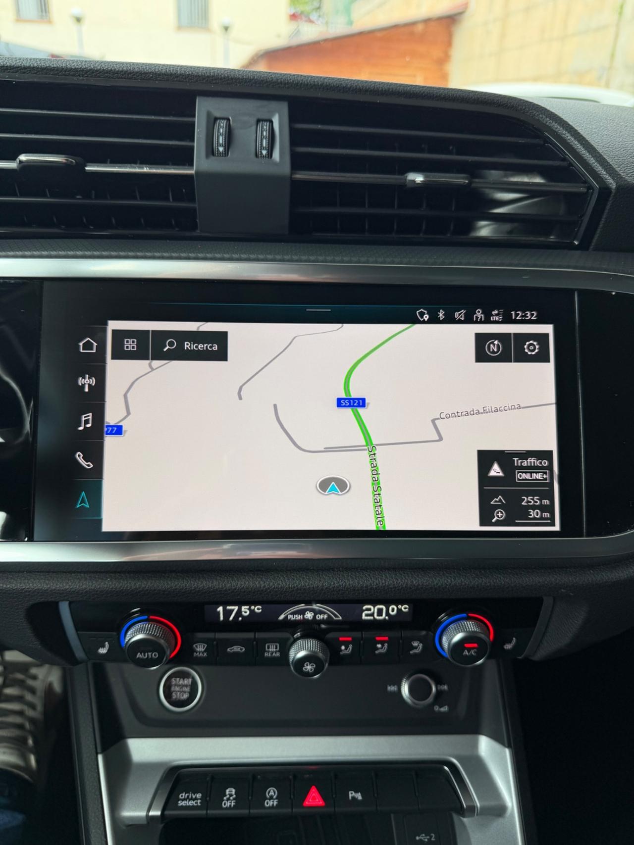 Audi Q3 SPB 35 TFSI 150cv 2024
