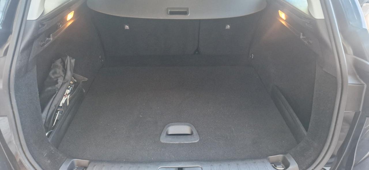 Fiat Tipo 1.6 Mjt S&S DCT SW Lounge