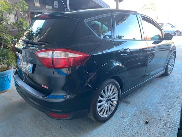 Ford C-Max 1.6 TDCi 115CV Titanium