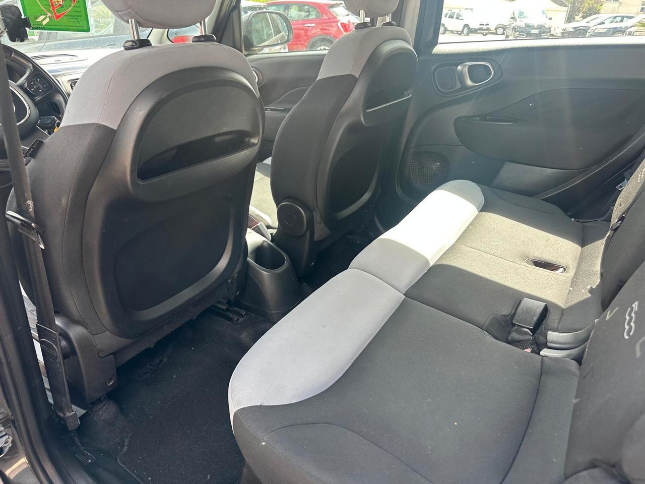 Fiat 500L 1.3 Multijet 85 CV Lounge neopatentati