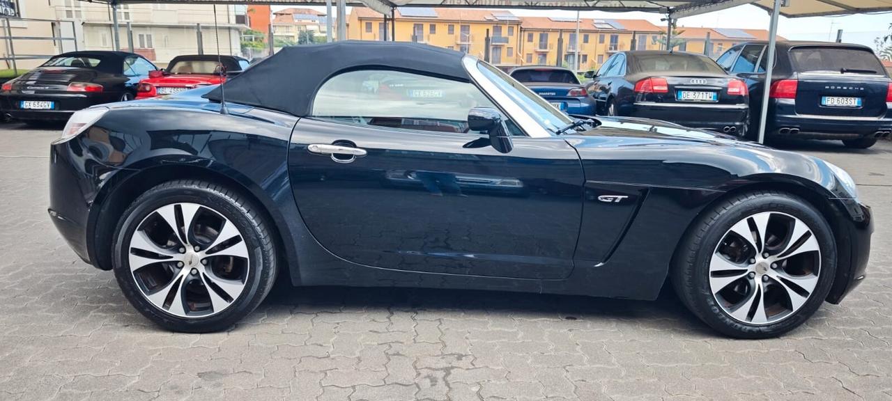 Opel GT 2.0 Turbo 16V