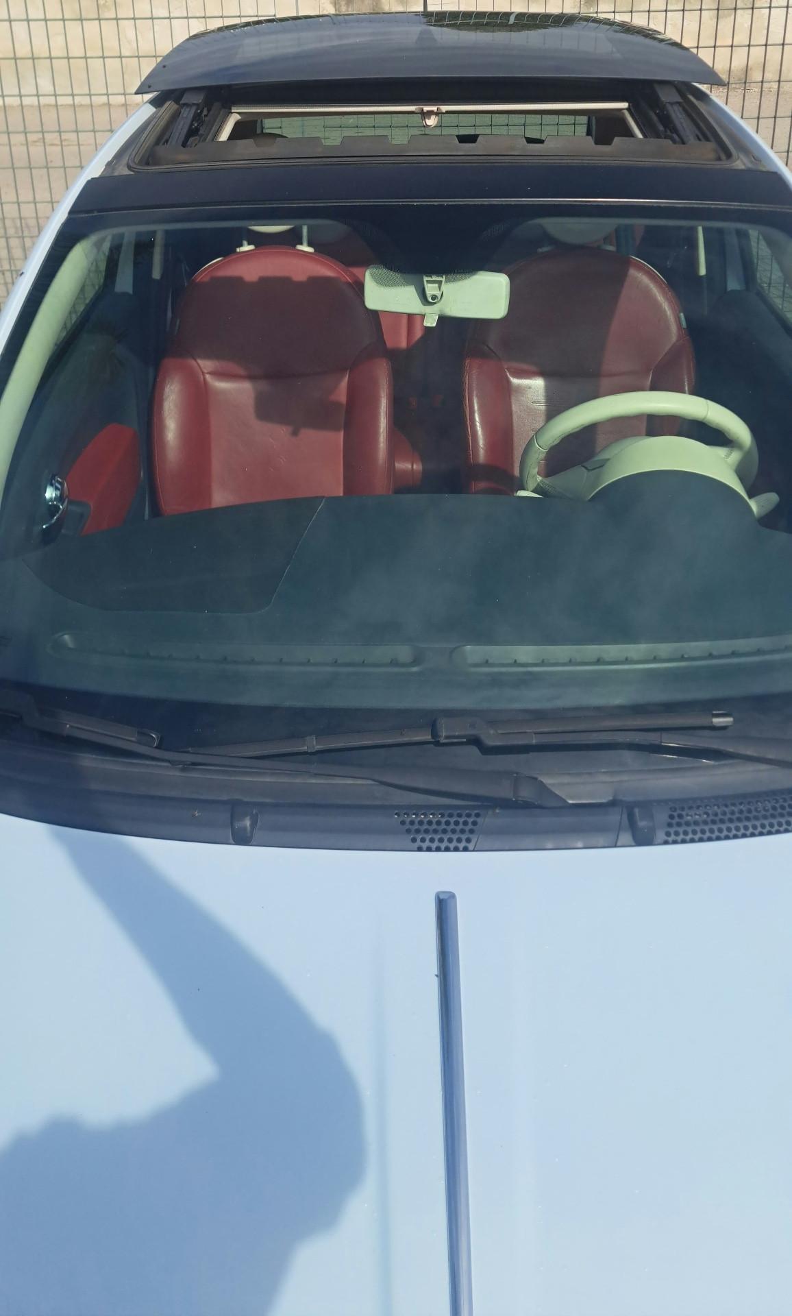 Fiat 500 1.4 16V Sport