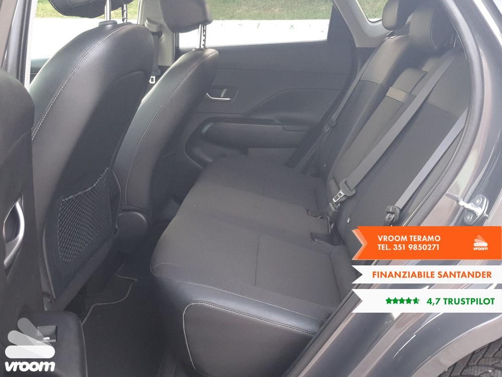 HYUNDAI Kona EV 64.8 KWh Exclusive