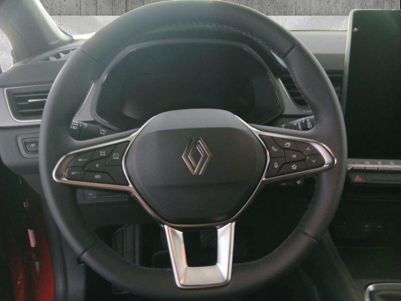 Renault Captur 1.0 eco-g Techno 100cv