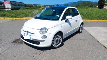 Fiat 500 1.2 Bz TETTO APRIBILE NEOPATENTATI - 2008