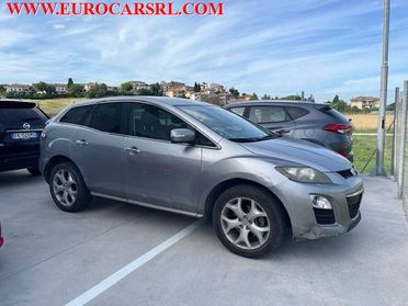 MAZDA CX-7 2.2L MZR CD Sport Tourer