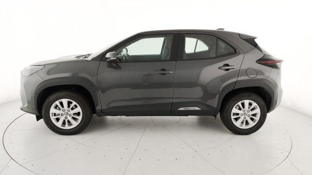 TOYOTA Yaris Cross 1.5 Hybrid 5p. E-CVT Business