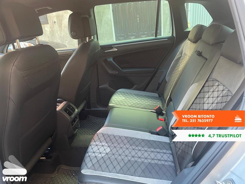 VOLKSWAGEN Tiguan 2ª serie Tiguan 2.0 TDI 150 ...