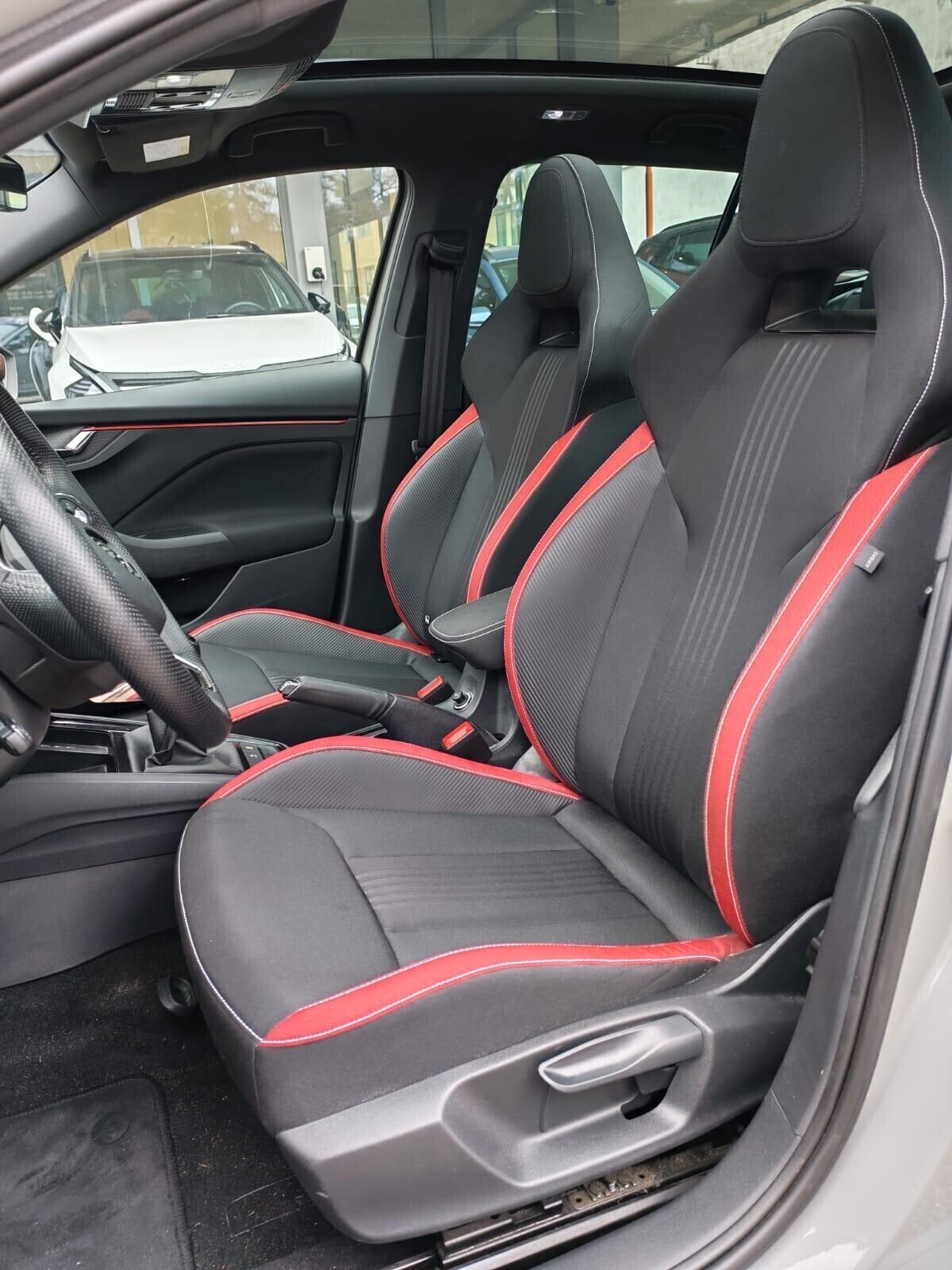 Skoda Scala 1.0 TSI 110 CV Monte Carlo