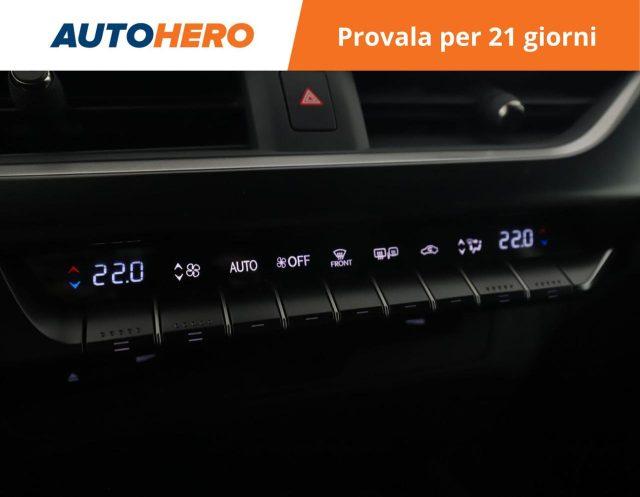 LEXUS UX Full Electric UX Hybrid Premium
