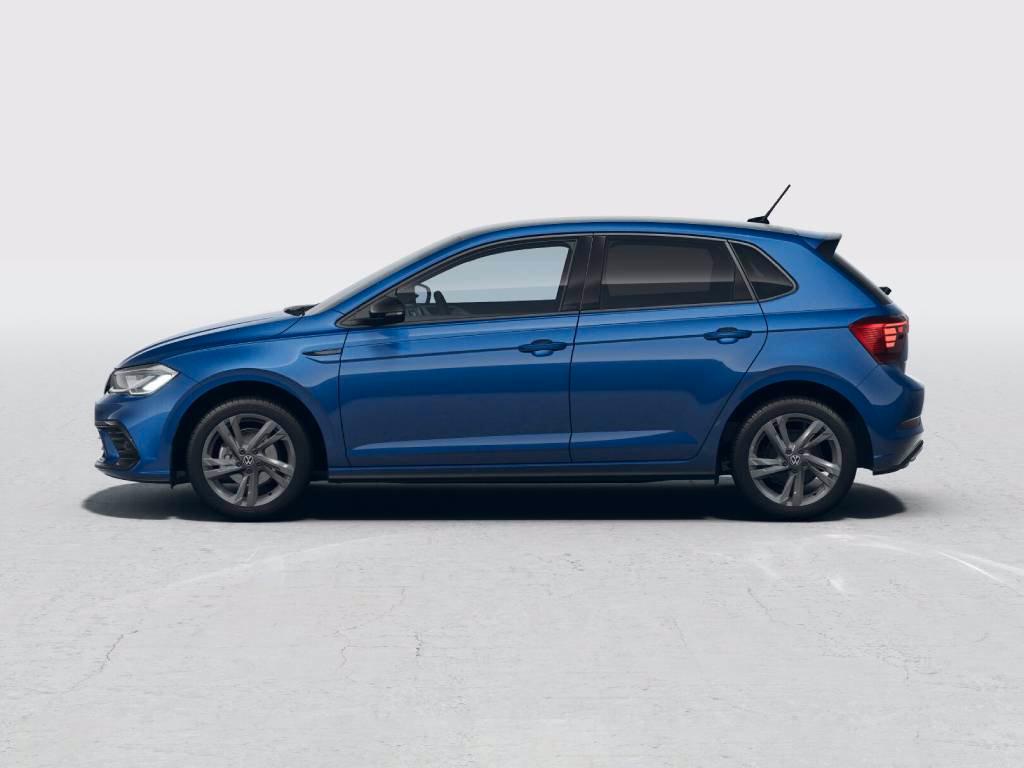 VOLKSWAGEN Polo 1.0 TSI R-Line del 2023