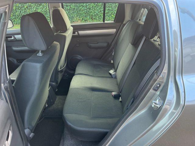 SUZUKI Swift 1.3 DDiS 5p. GLX AUTO PER NEOPATENTATI