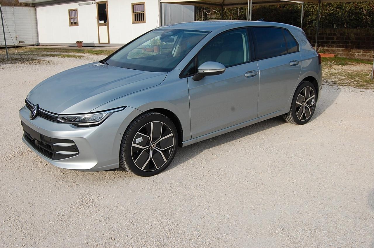 Volkswagen Golf 1.5 TSI 115 CV ACT Edition Plus