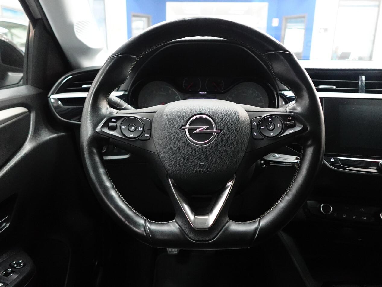Opel Corsa 1.2 BZ 75 CV EDITION