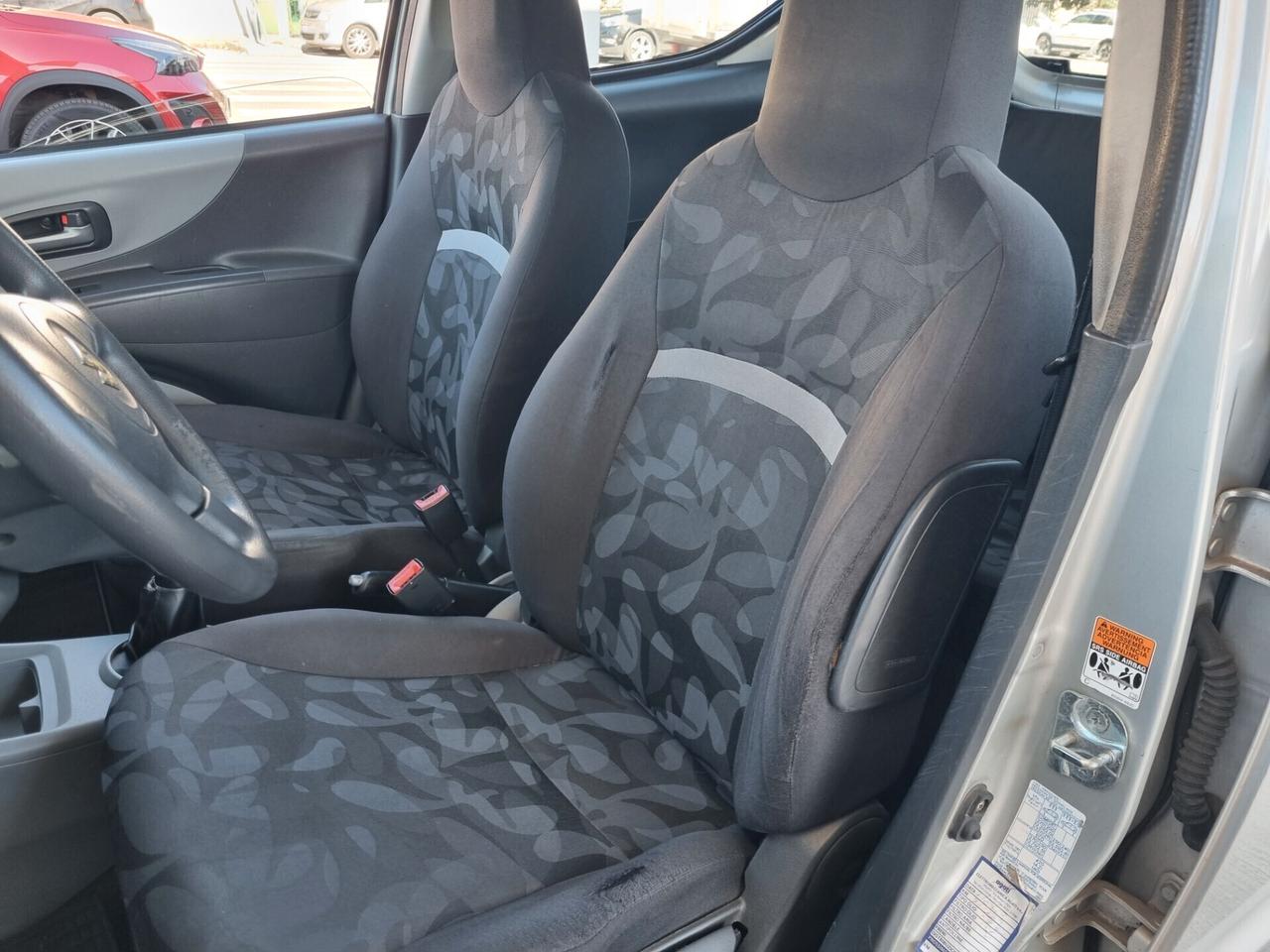 Suzuki Alto 1.0 GLX