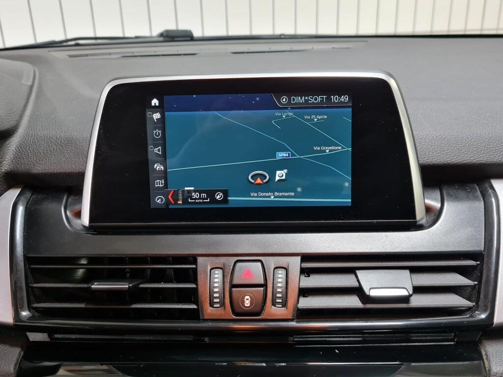 BMW Serie 2 Active Tourer 225 xe iPerformance Business Steptronic