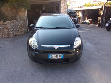 Fiat Punto Evo Punto Evo 1.4 5 porte Dynamic 10