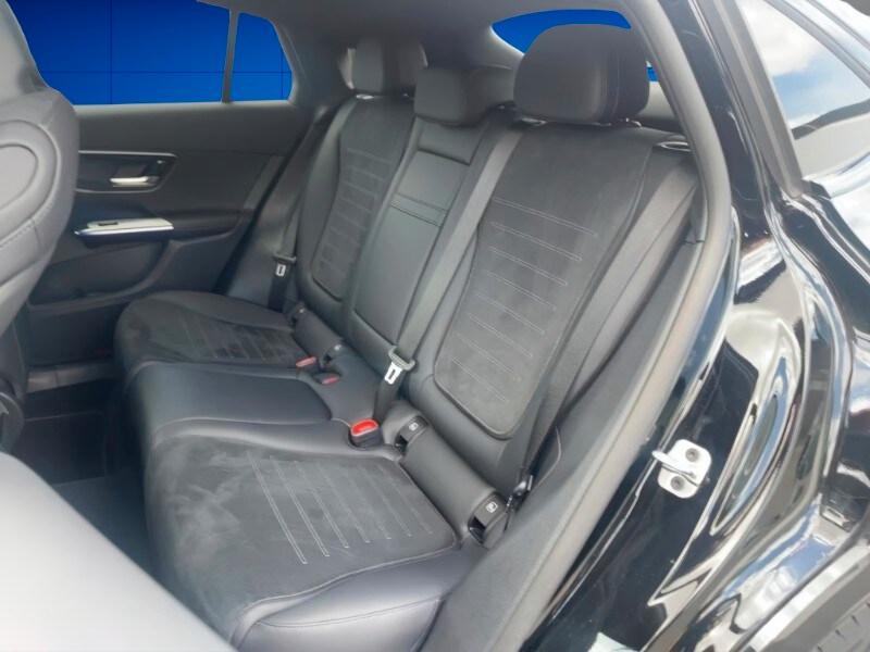 MERCEDES GLC Coupé (C254) GLC 220 d 4Matic ...
