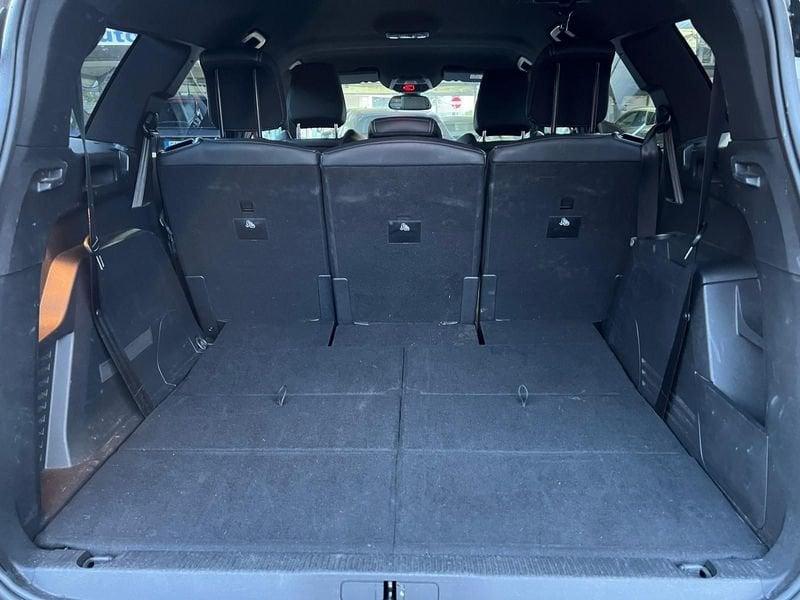 Peugeot 5008 5008 BlueHDi 130 S&S EAT8 Allure Pack