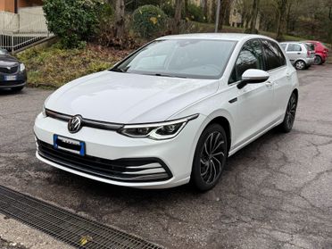 Volkswagen Golf 2.0 tdi Style 150cv dsg