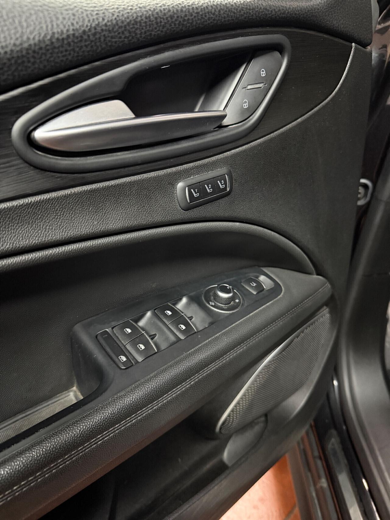 ALFA ROMEO Stelvio 2.2 Turbodiesel 210 CV AT8 Q4 Executive