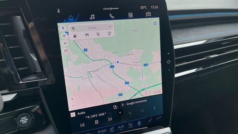 Renault Austral Austral Full Hybrid E-Tech 200 CV Iconic Esprit Alpine