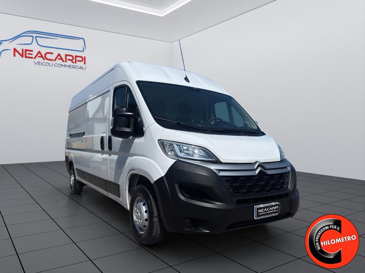 Fiat Ducato (CITROEN JUMPER)335 2.2 BHDi 140 CV-CRUISE(PL-TM-L3H2)E6D-