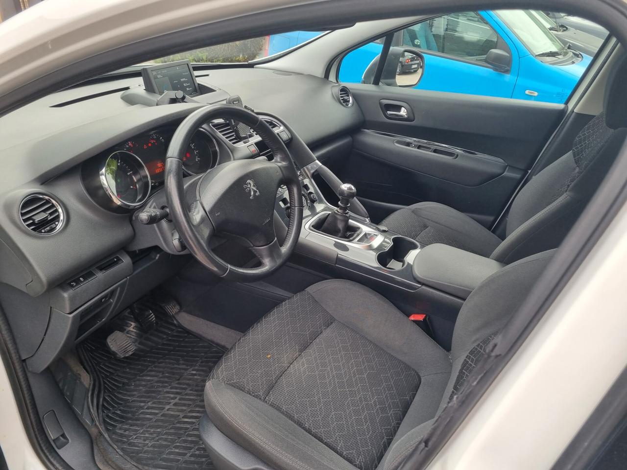 Peugeot 3008 1.6 HDi 115CV Business - 2015