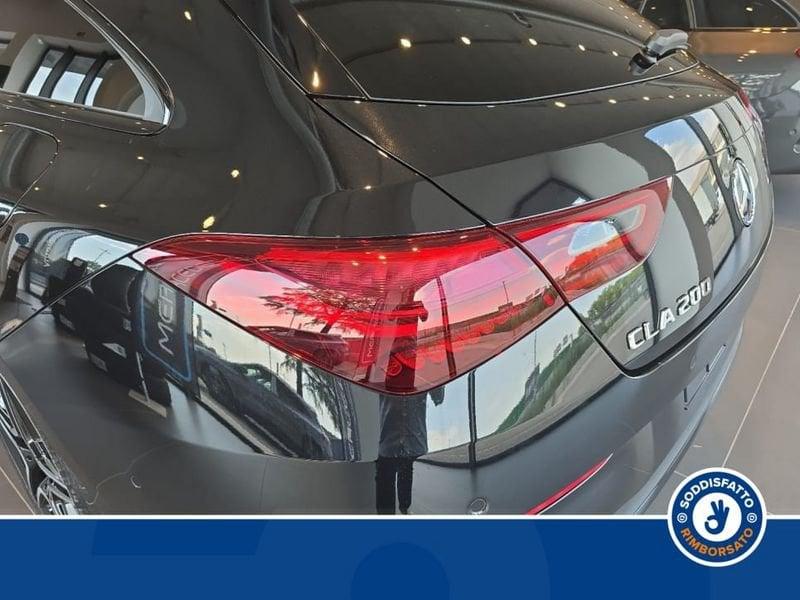 Mercedes-Benz CLA S.Brake CLA 200 Automatic Shooting Brake AMG Line Advanced Plus