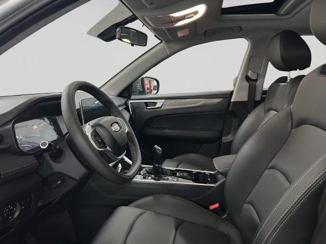 EMC Wave 3 1.5 GPL 113CV PROMO CAR SERENITY