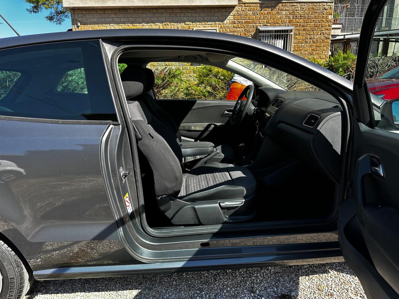 Volkswagen Polo 1.2 70 CV 3p. Comfortline