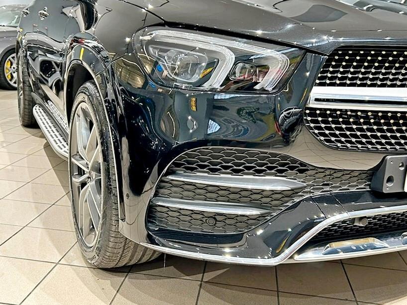 Mercedes-benz GLE 350 de hybrid EQ 4Matic Coupé Premium Plus